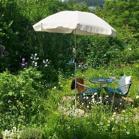 Haus Melanie - Weinasch 5 *
