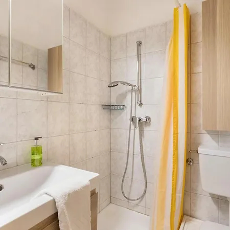 Apartment Haus Melanie - Weinasch 5